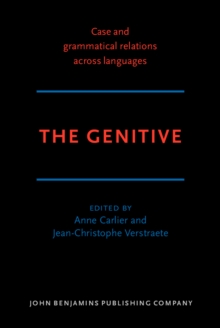 The Genitive