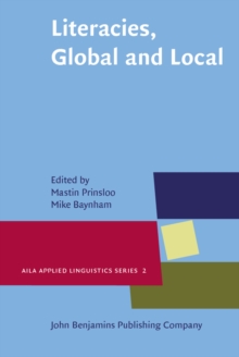 Literacies, Global and Local