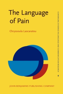 The Language of Pain : Expression or description?