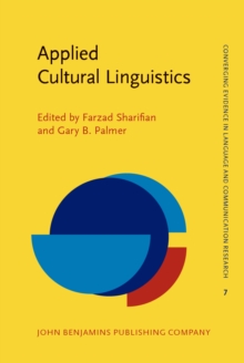 Applied Cultural Linguistics : Implications for second language learning and intercultural communication