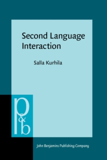 Second Language Interaction