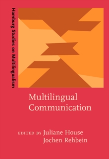 Multilingual Communication