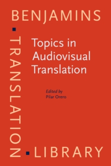 Topics in Audiovisual Translation