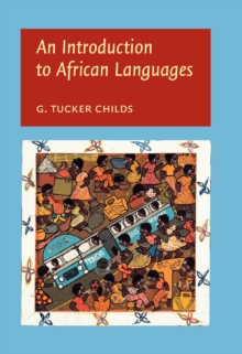 An Introduction to African Languages