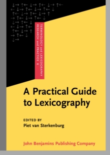 A Practical Guide to Lexicography