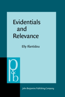 Evidentials and Relevance