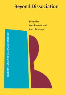 Beyond Dissociation : Interaction between dissociated implicit and explicit processing