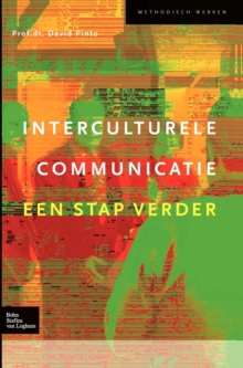 Interculturele Communicatie : Een Stap Verder