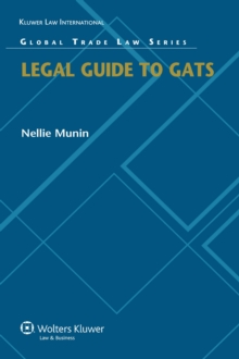 Legal Guide to GATS