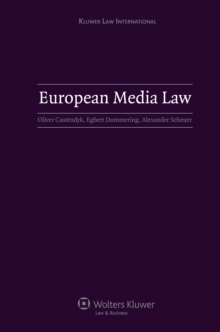 European Media Law