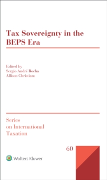 Tax Sovereignty in the BEPS Era