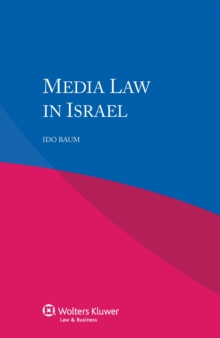 Media Law in Israel