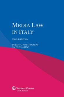 Media Law in Italy