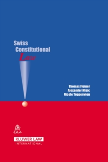 Swiss Constitutional Law