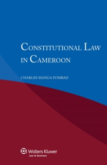 Constitutional Law in Cameroon