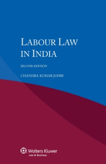 Labour Law in India