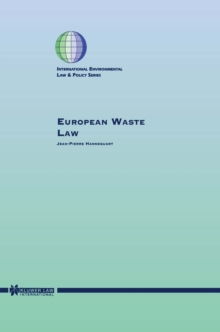 European Waste Law