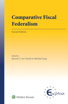 Comparative Fiscal Federalism