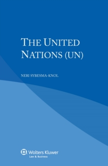 The United Nations (UN)