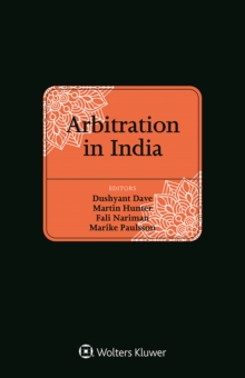 Arbitration in India