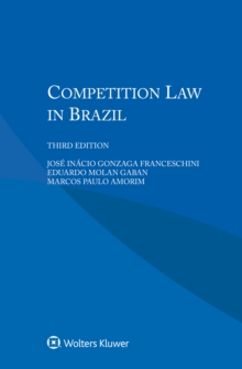 Competition Law in Brazil