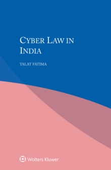 Cyber Law in India