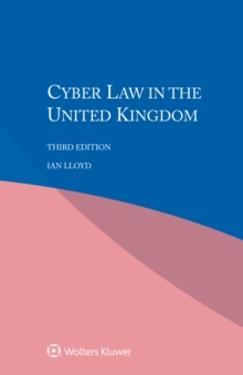 Cyber Law in the United Kingdom