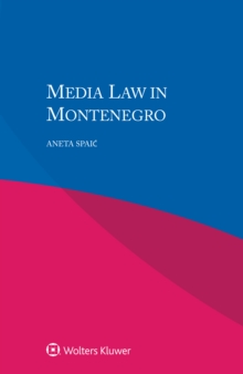 Media Law in Montenegro