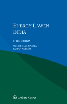 Energy Law in India