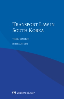 Transport Law in South Korea