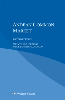 Andean Common Market