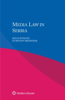 Media Law in Serbia