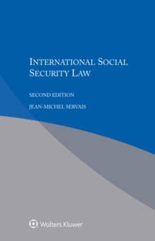 International Social Security Law