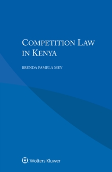 Competition Law in Kenya