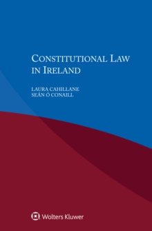 Constitutional Law in Ireland