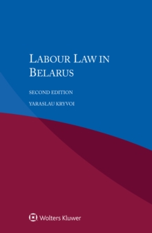 Labour Law in Belarus