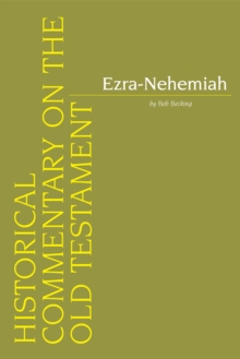 Ezra - Nehemiah