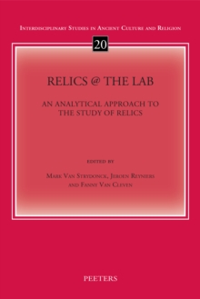 Relics @ the Lab : An Analytical Approach to the Study of Relics