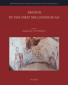 Abydos in the First Millennium AD