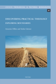 Discovering Practical Theology : Exploring Boundaries