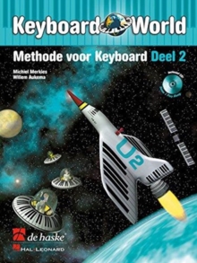 Keyboard World 2 : Methode Voor Keyboard