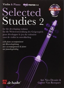 SELECTED STUDIES 2, Paperback Book SELECTED STUDIES 2, Paperback Book