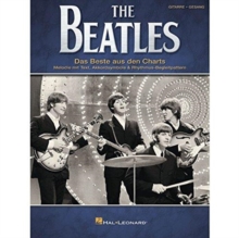 BEATLES DAS BESTE AUS DEN CHARTS, Book BEATLES DAS BESTE AUS DEN CHARTS, Book