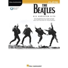 BEATLES DIE GRTEN HITS FLTE, Book BEATLES DIE GRTEN HITS FLTE, Book