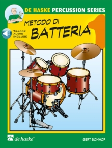 METODO DI BATTERIA VOL 1