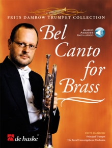 Bel Canto For Brass