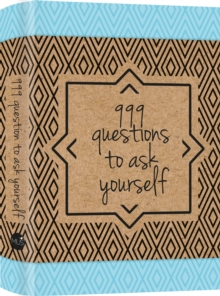 999 questions to ask yourself