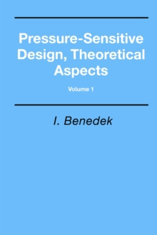 Pressure-Sensitive Design, Theoretical Aspects