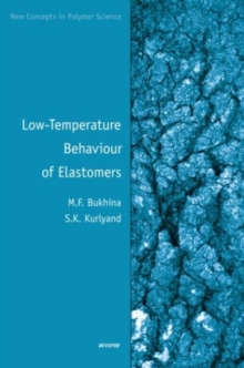 Low-Temperature Behaviour of Elastomers