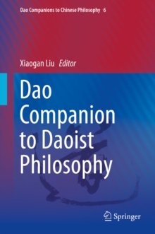 Dao Companion to Daoist Philosophy